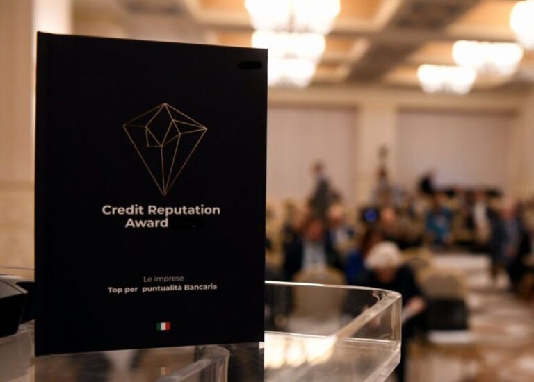 Life Home Integration riceve il Credit Reputation Award!